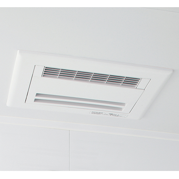 浴室換氣暖房乾燥機