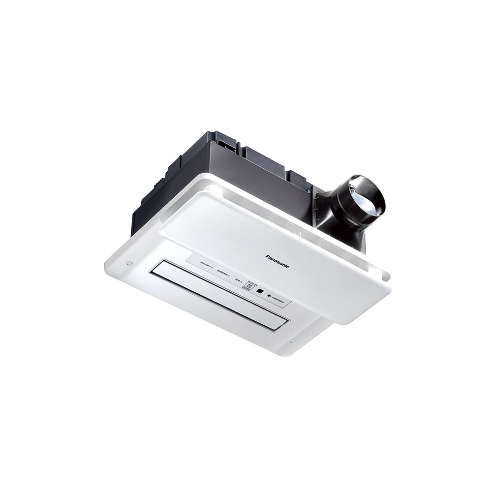 Panasonic浴室暖風乾燥機
