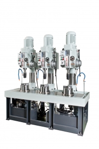 興農工業股份有限公司-工作母機