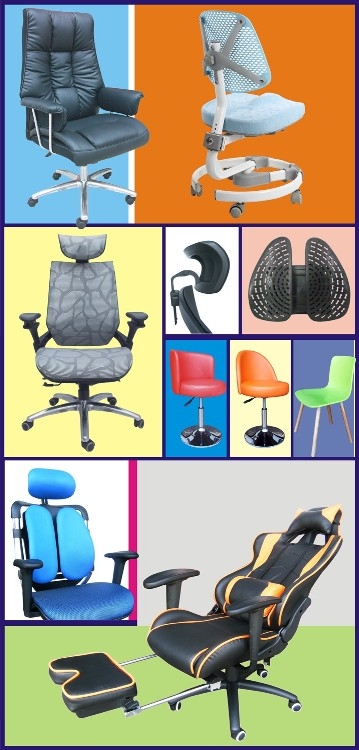 愛迪昇企業有限公司 (椅達人)-undefined