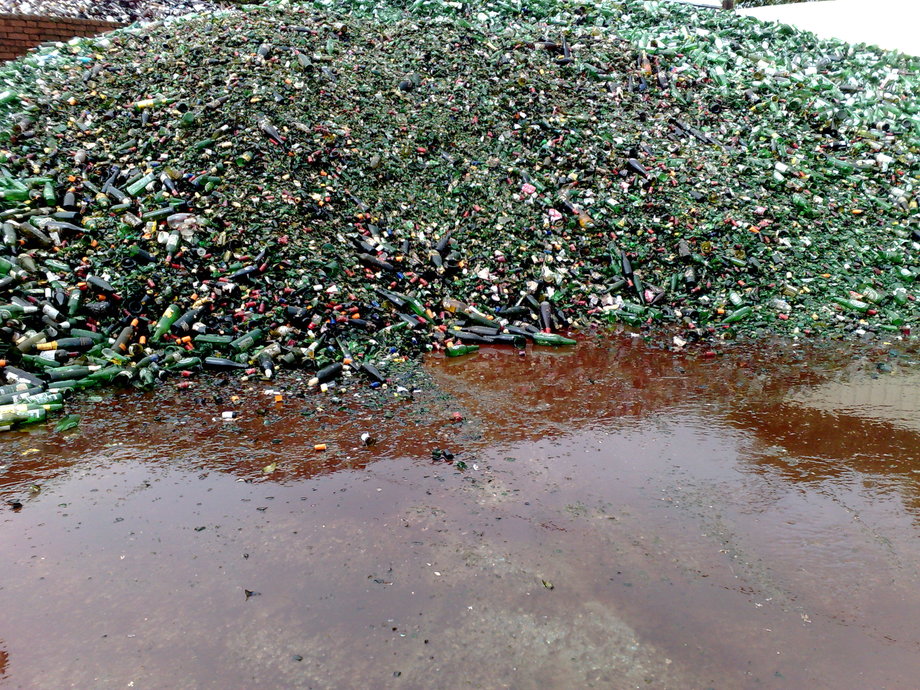 南崁李先生報廢