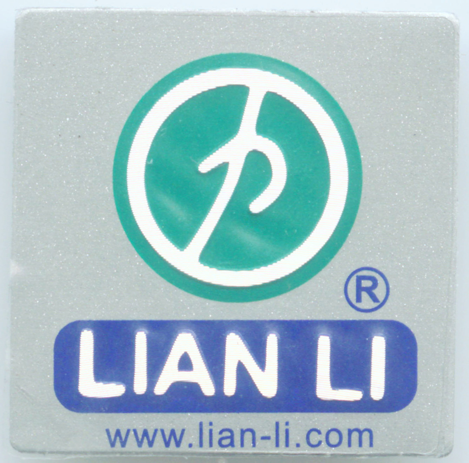 鋁鑽石雕花銘板