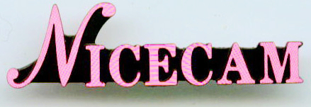 鋁鑽石雕花銘板