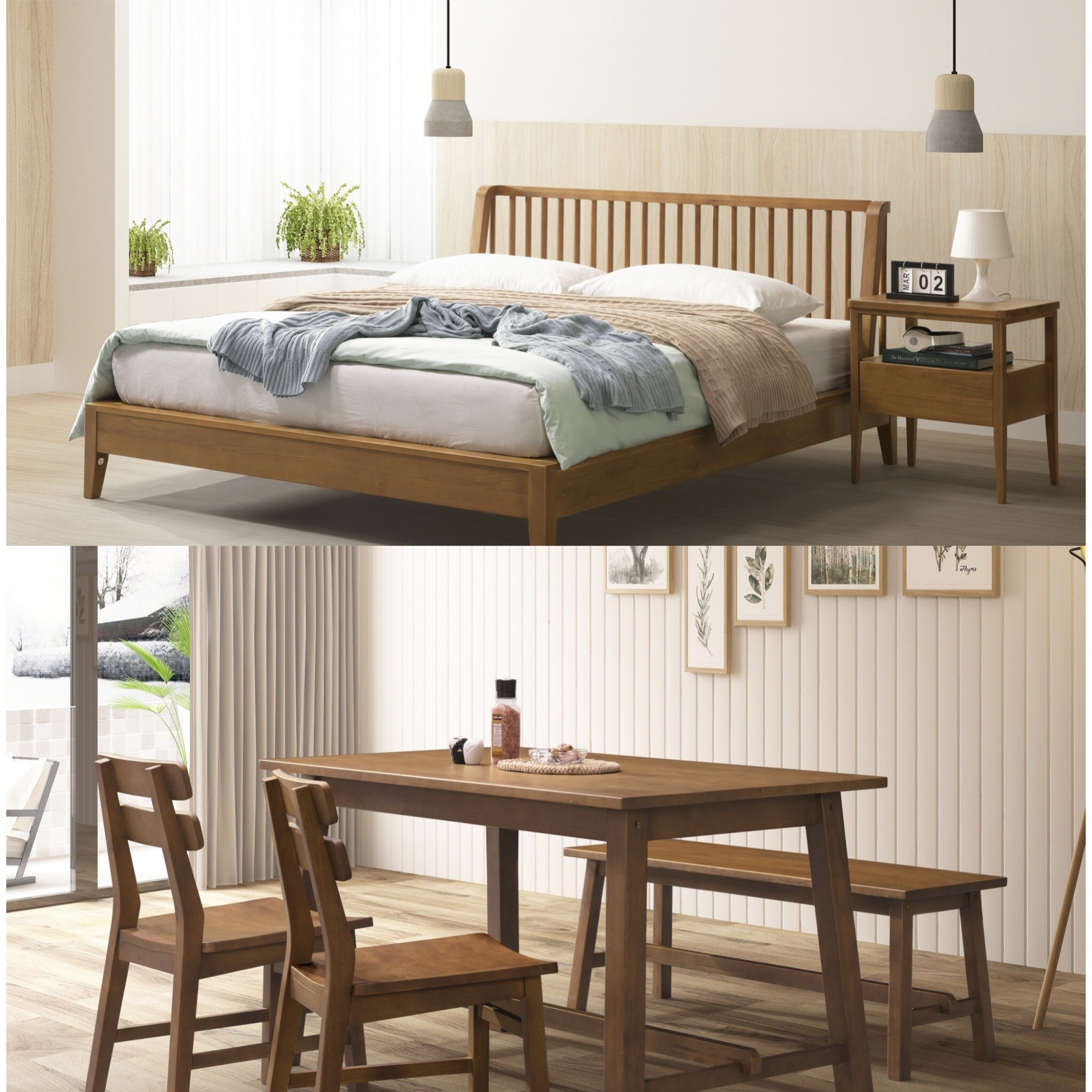 屏東最新家具案例分享(24)