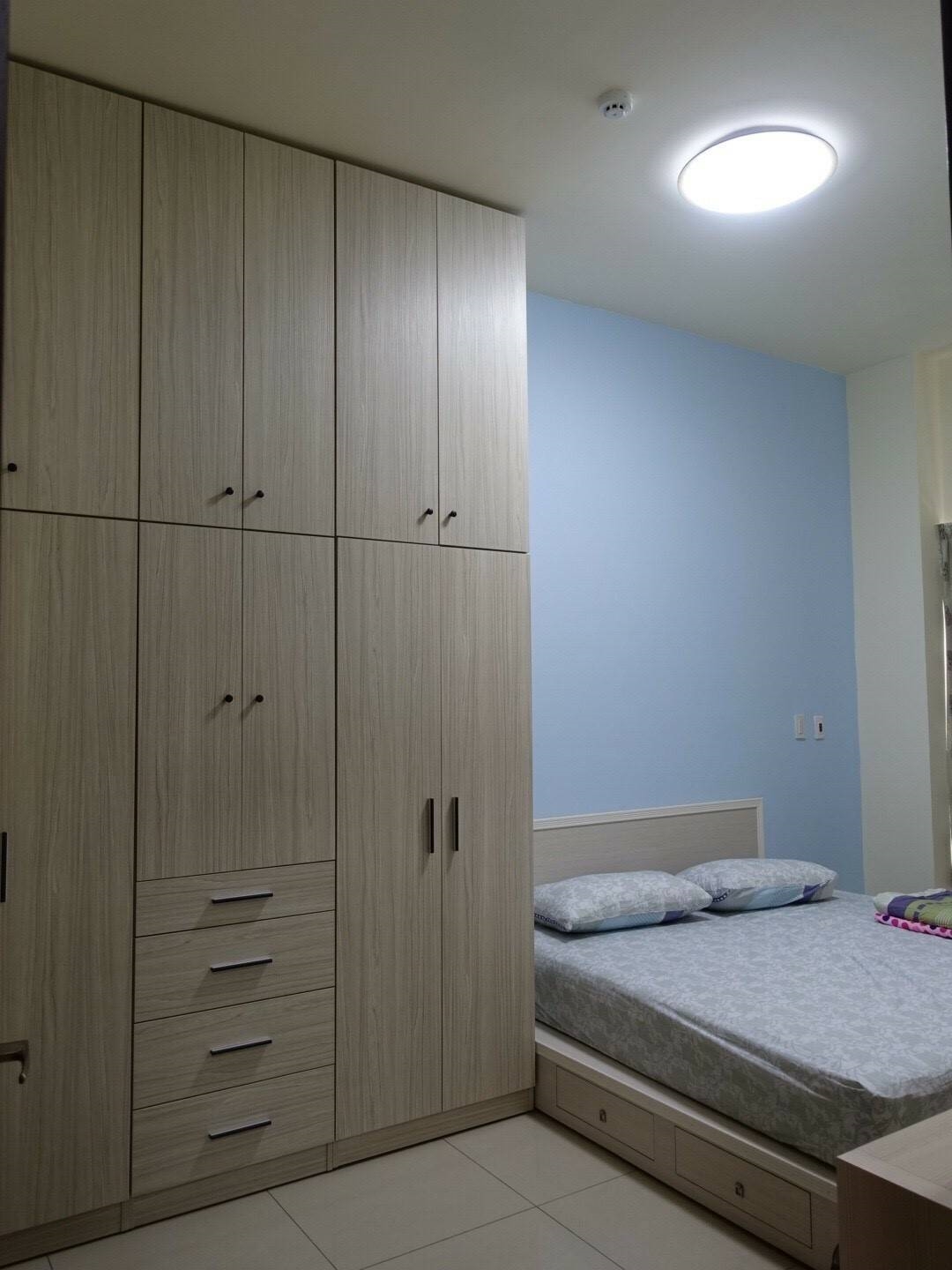 客製化木心板櫃體