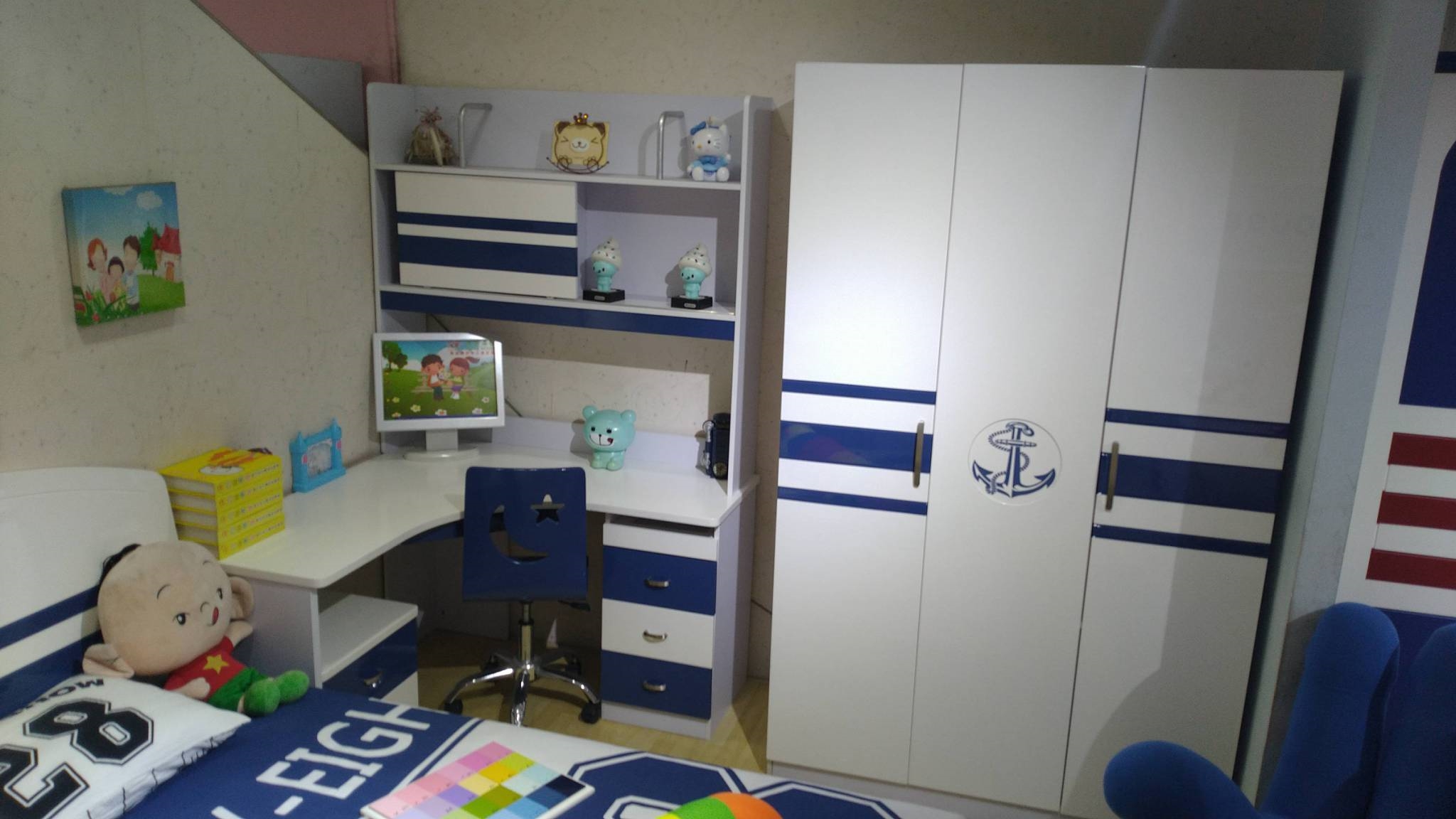 屏東最新家具案例分享(14)