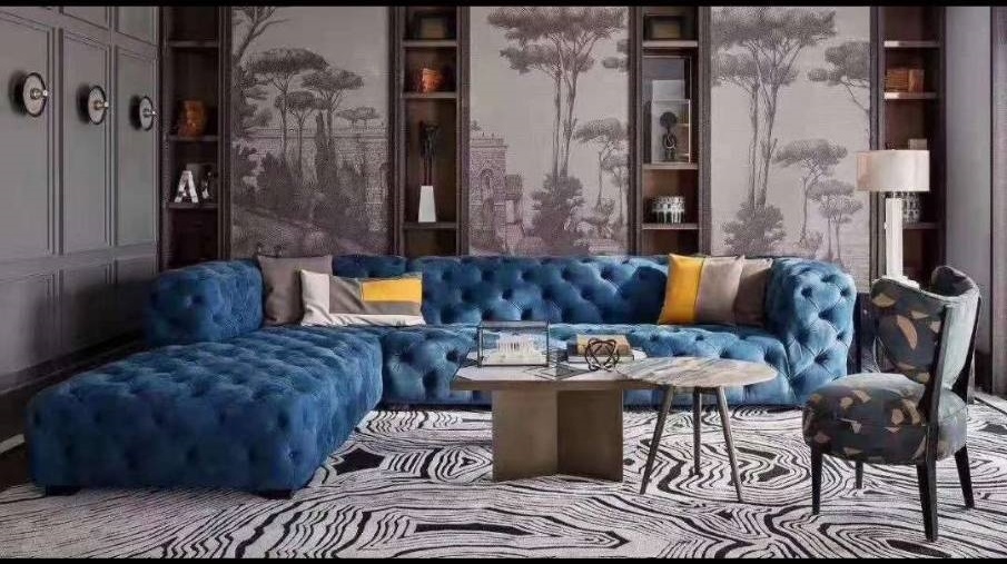 屏東最新家具案例分享(16)