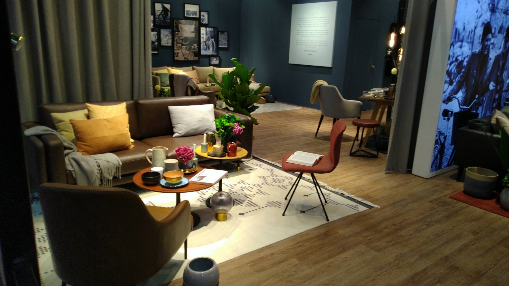 屏東最新家具案例分享(9)