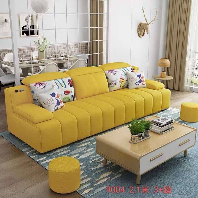 屏東最新家具案例分享(6)