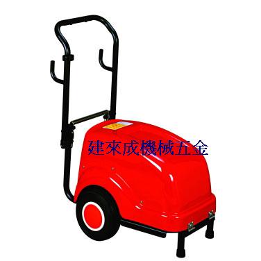 高壓清潔機