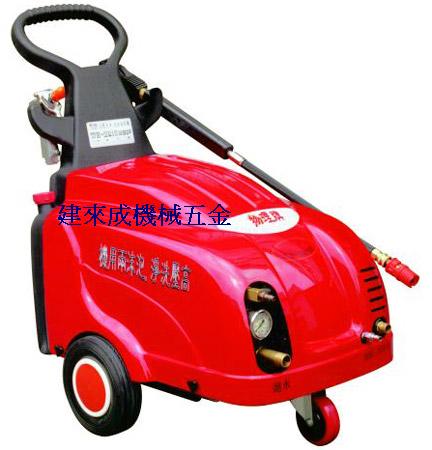 高壓清潔機