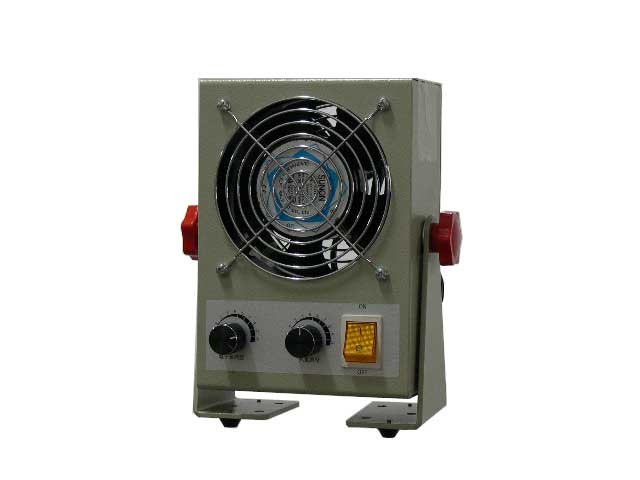 靜電消除離子風扇-