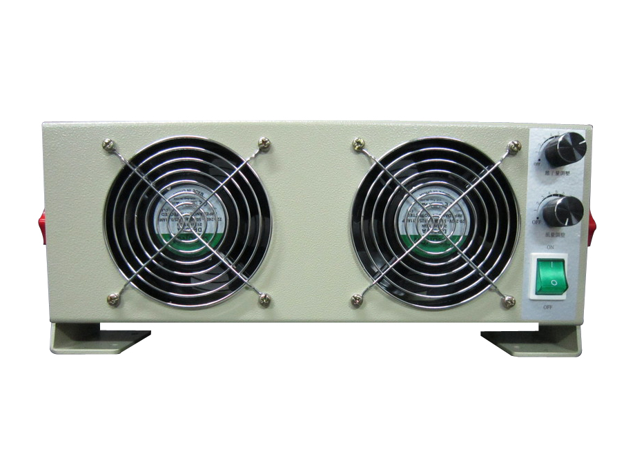 靜電消除離子風扇-