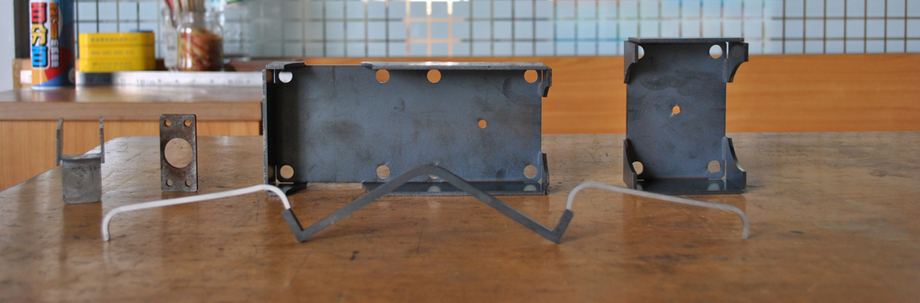 原鐿鐵材行-成品