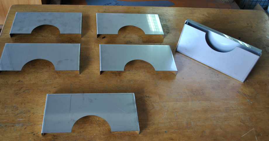 原鐿鐵材行-成品