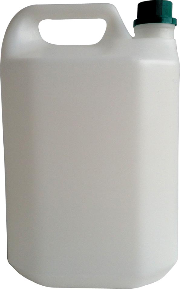 豐明-塑膠容器5000-01-001