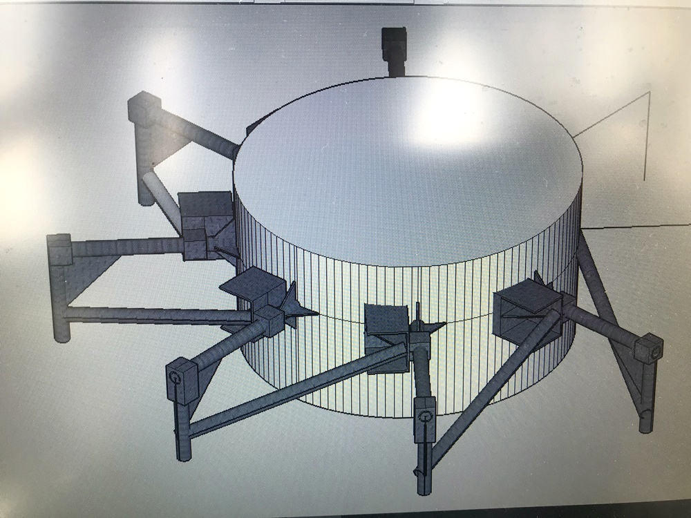 彰化機械設計規劃