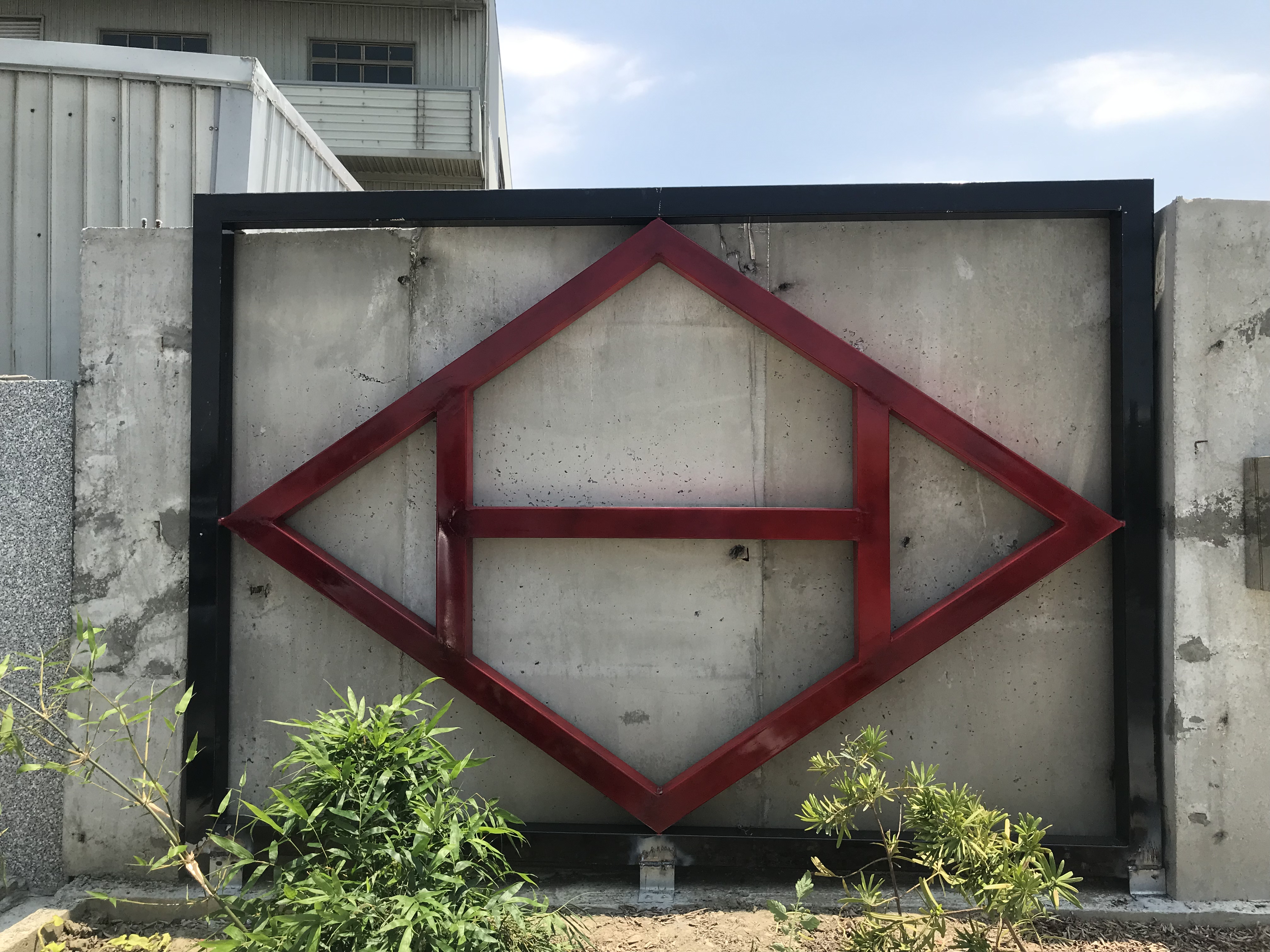 彰化機械設計規劃