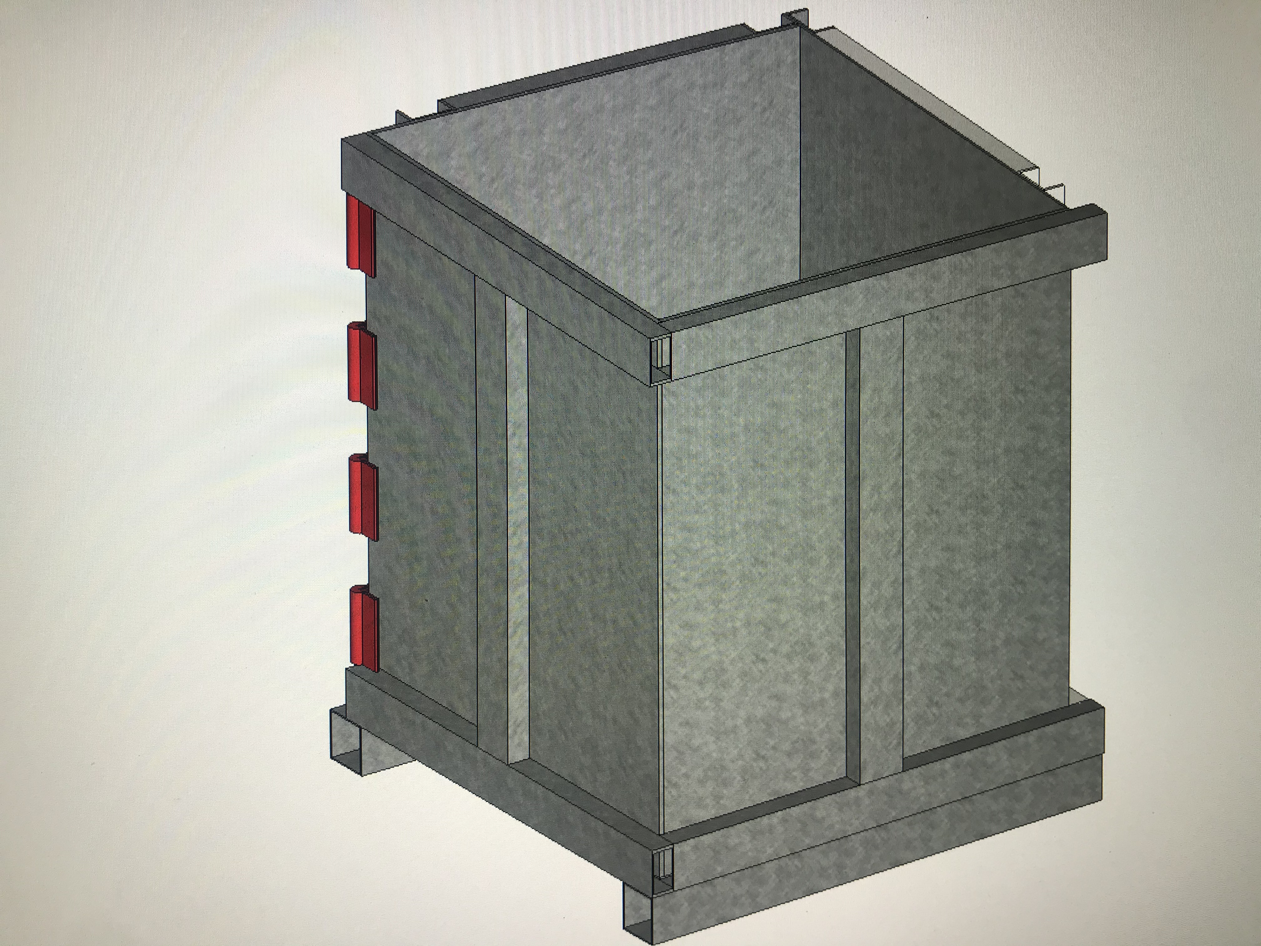 彰化機械設計規劃