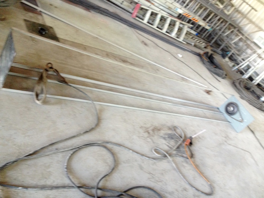 彰化鐵捲門安裝