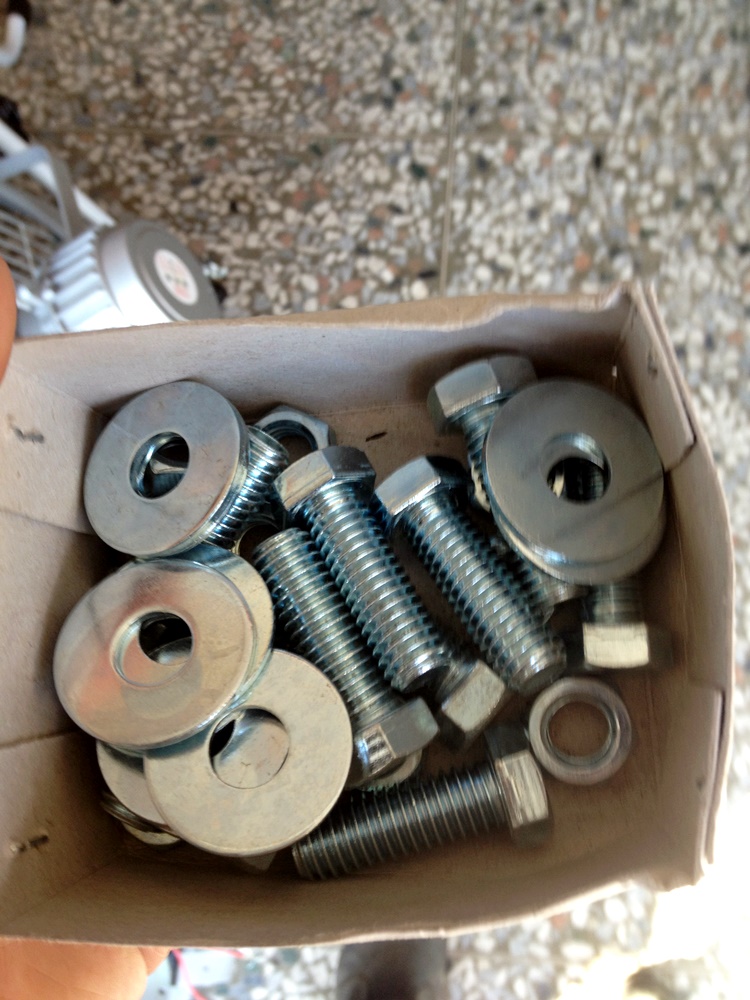 彰化鐵捲門安裝