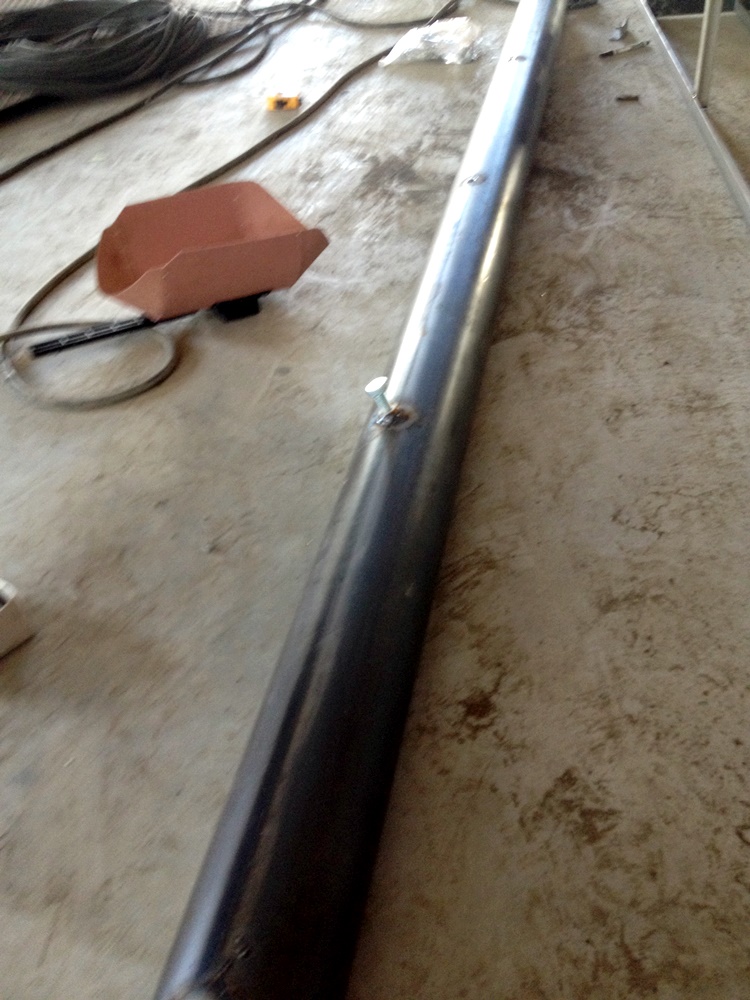 彰化鐵捲門安裝