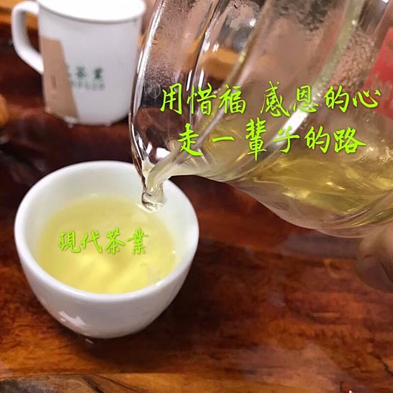 現代茶行