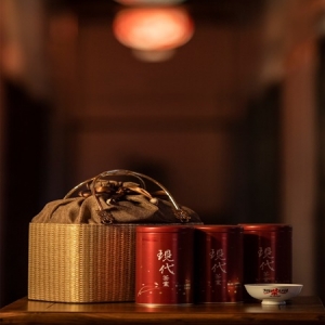 精美茶葉禮盒