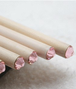 施華洛世奇元素鉛筆