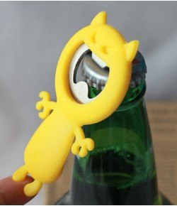 矽膠惡魔開瓶器