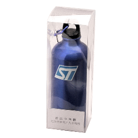 ST-鋁製運動水壺