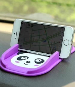 車用手機支撐架