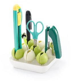 朵朵文具收納盒