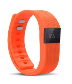 USB藍芽計步手環