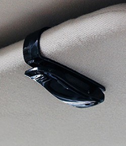 太陽眼鏡固定架