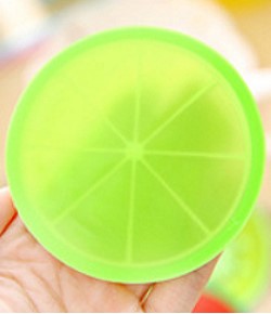 矽膠材質軟杯墊