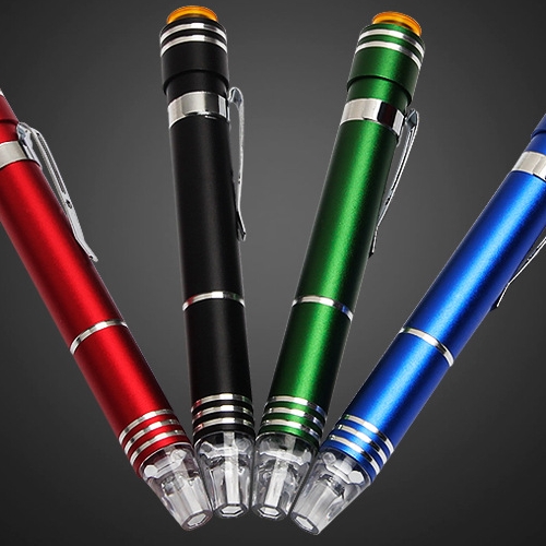 螺絲起子套裝工具筆