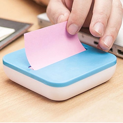 A5-鬆緊帶-筆記本