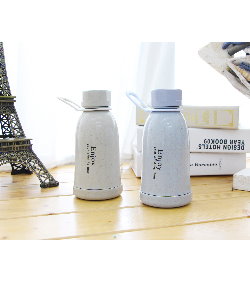 便利手提環保杯