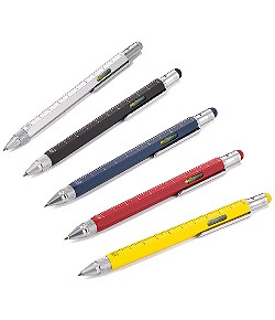 內建水平儀工具筆