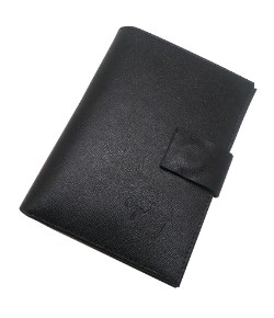 複合式護照錢夾