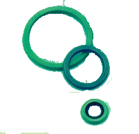 無毒性橡膠迫緊