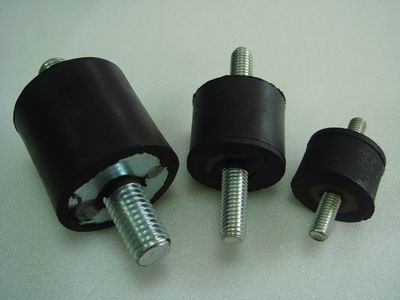 橡膠緩衝墊高雄