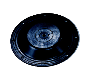 吸震橡膠法蘭墊片