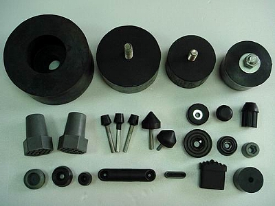 高雄橡膠緩衝墊