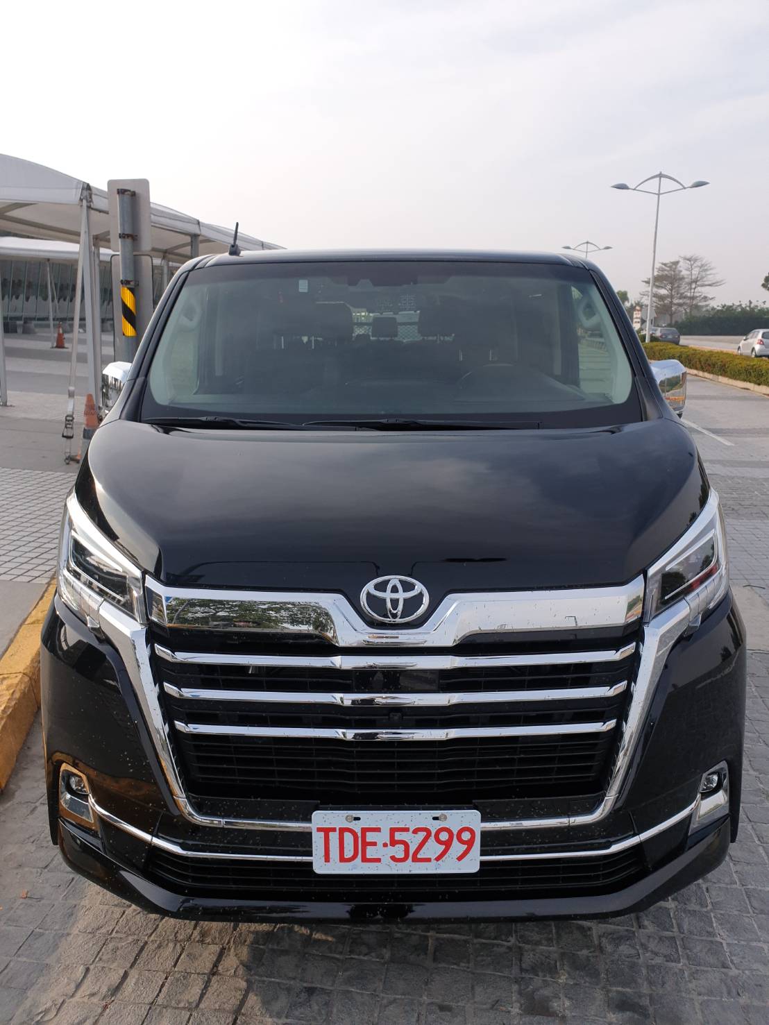 嘉義多元計程車