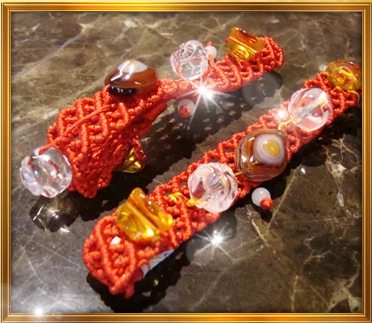 不適合供請手鍊者