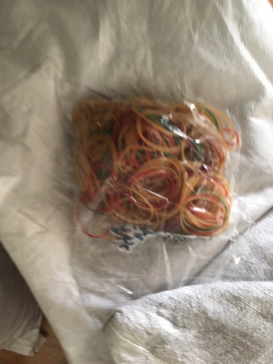 高雄橡皮筋批發