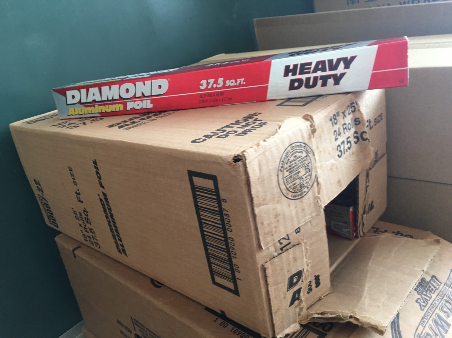 免洗餐具保鮮膜