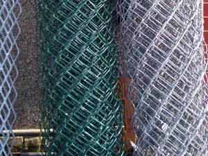 各式鐵網